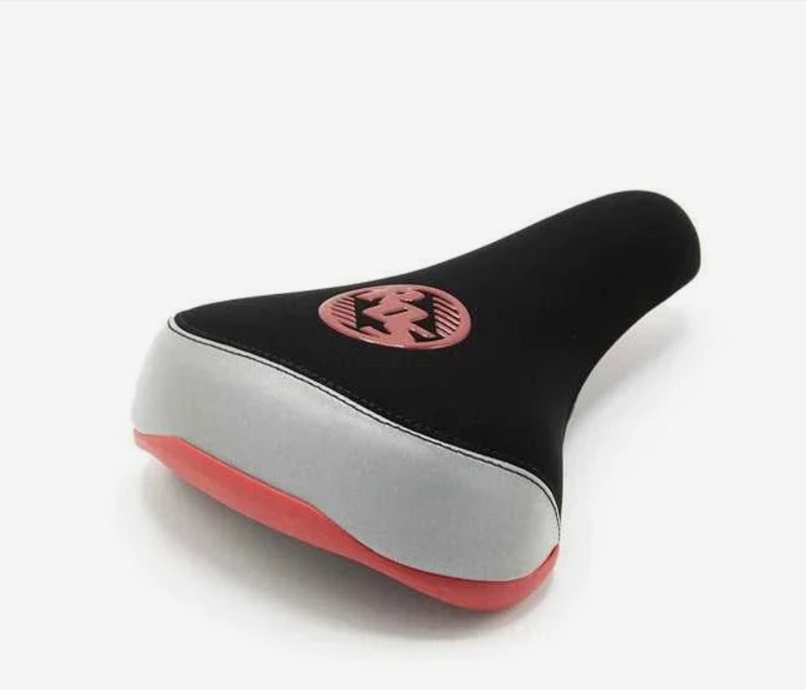 ROS SEAT RED