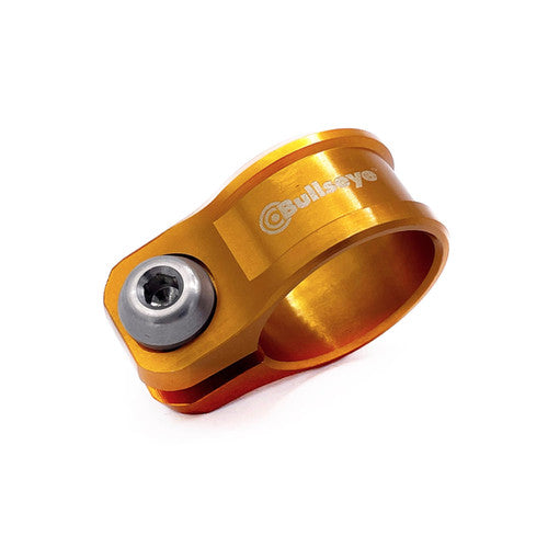 Bullseye GOLD ELITE Seat Clamp 31.8