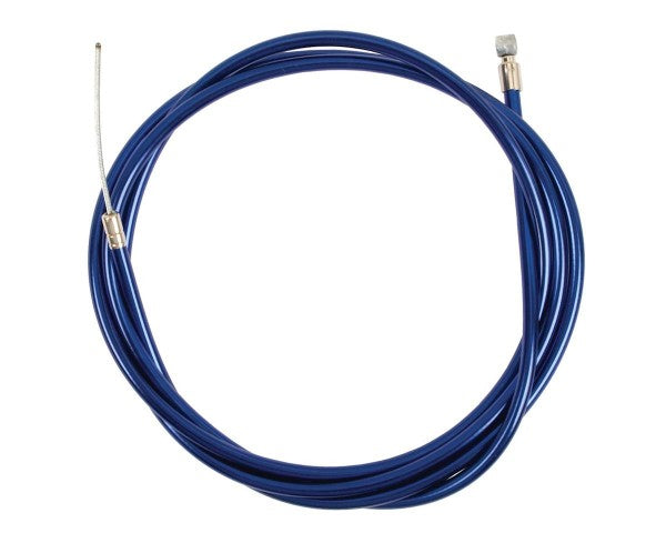 Mcs lightning brake cable blue