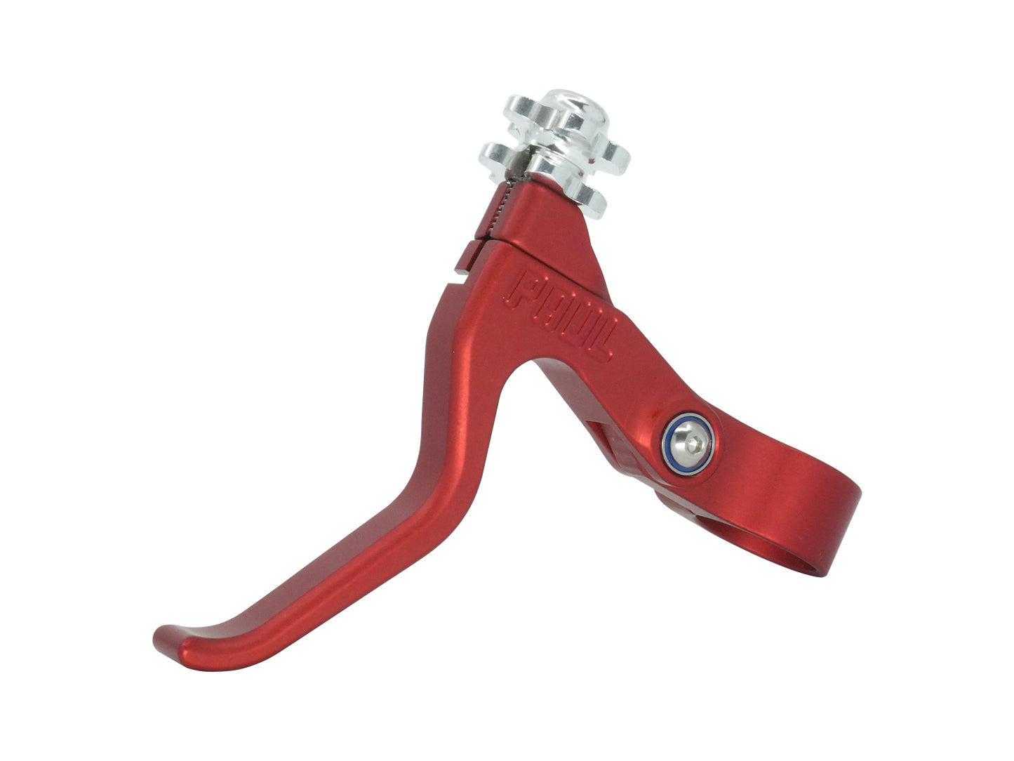 Paul Love Lever RED