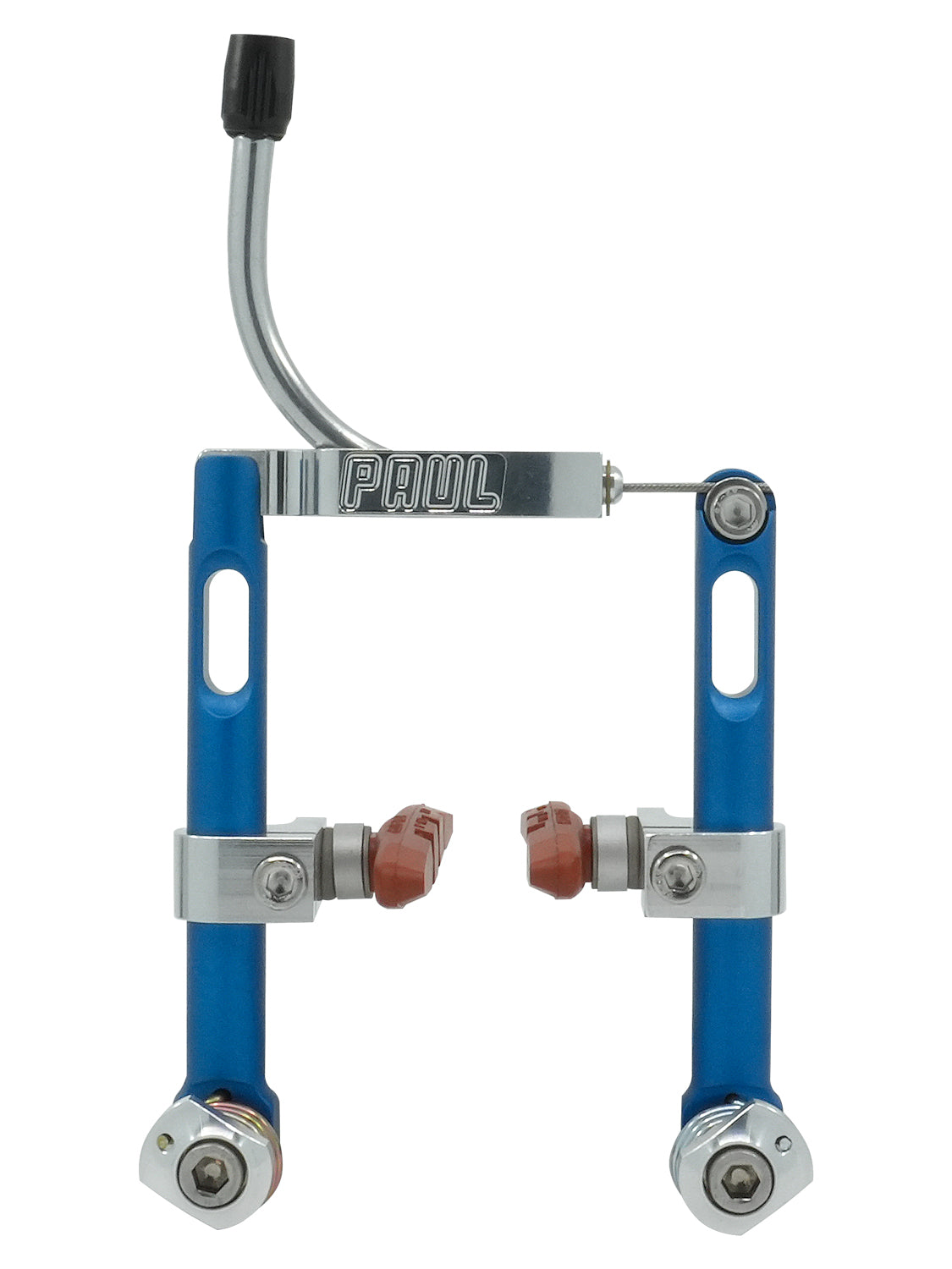Paul Motolite V-Brakes BLUE