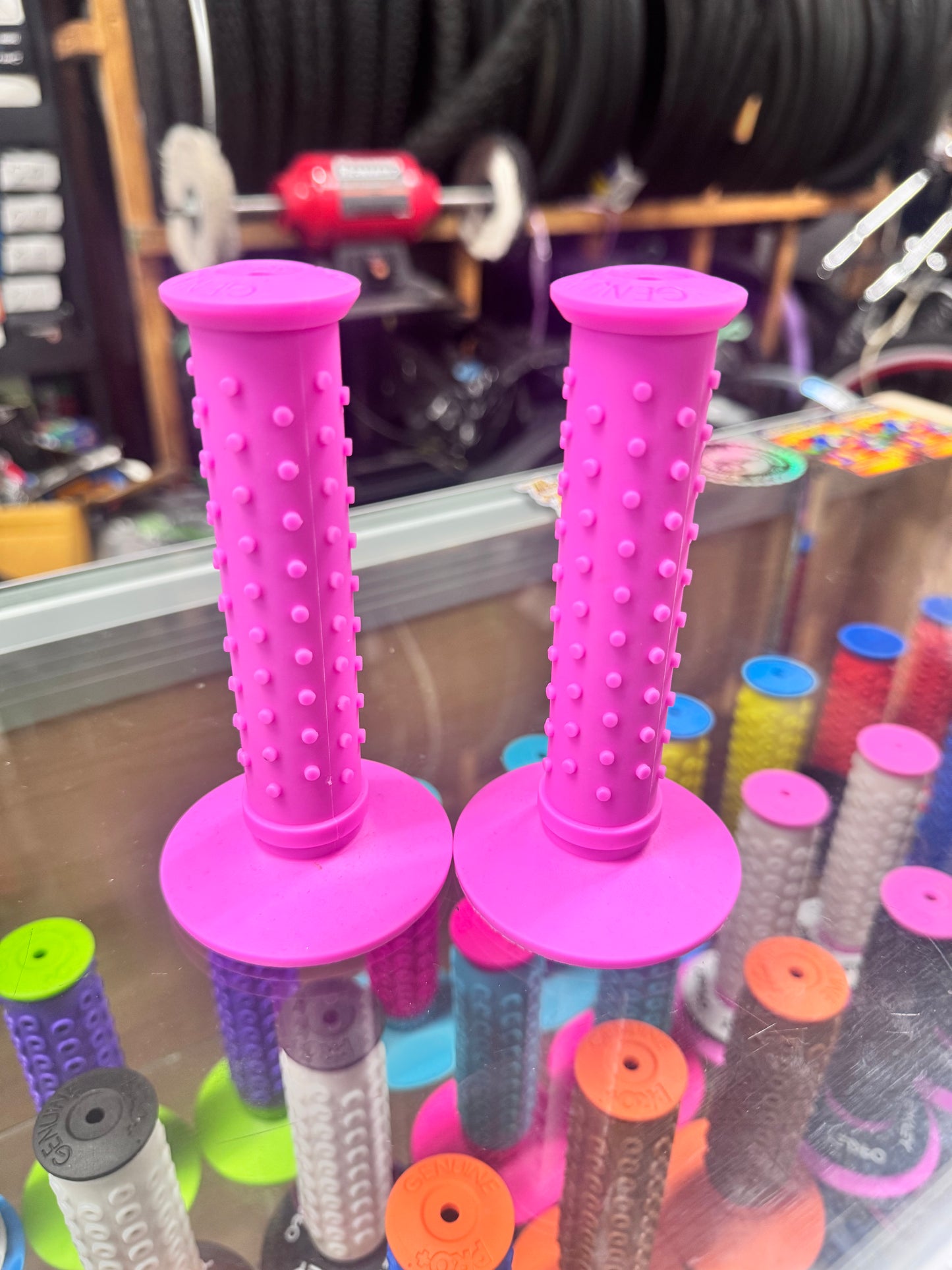 Frank’s Bicycles REPOP B1-B 🚨BODY ONLY🚨 (PINK)