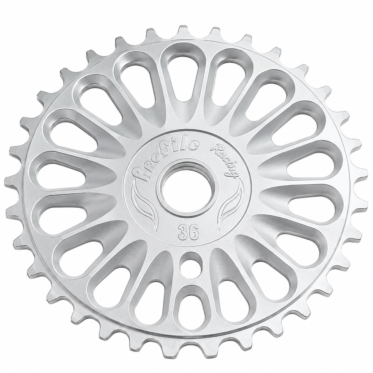 Profile Imperial Sprocket 39T “SILVER”