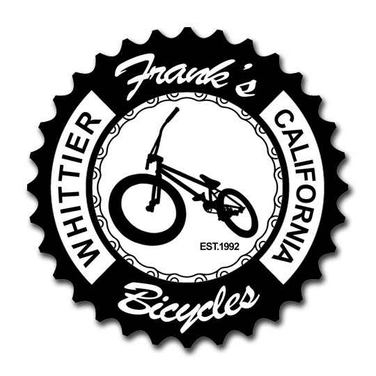 Frank's Bicycles