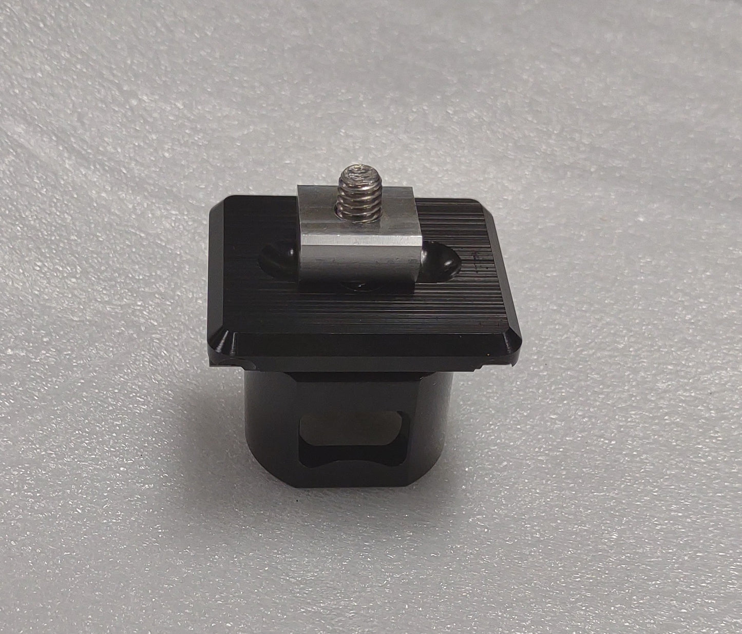 Bassett seat guts black