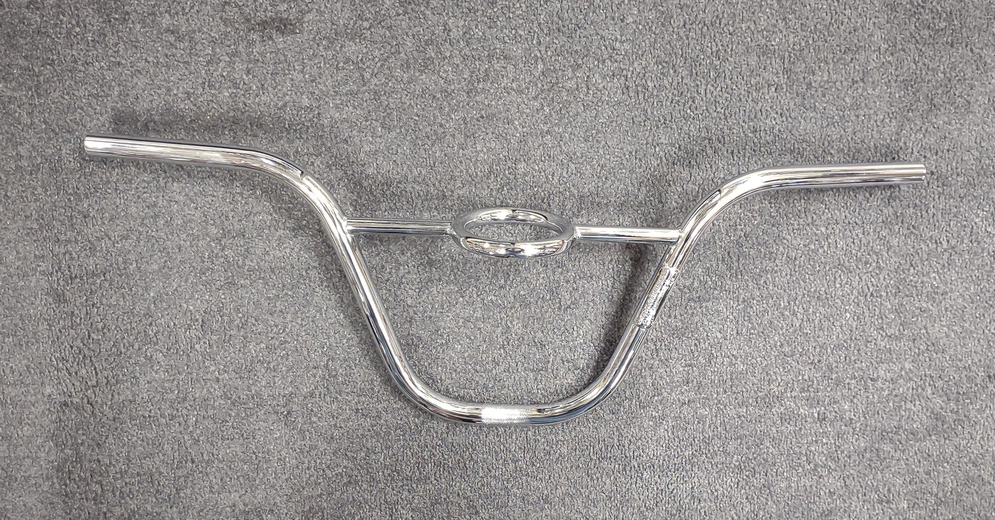 BASSETT RACING SUPER SIPPER BARS (10" RISE)