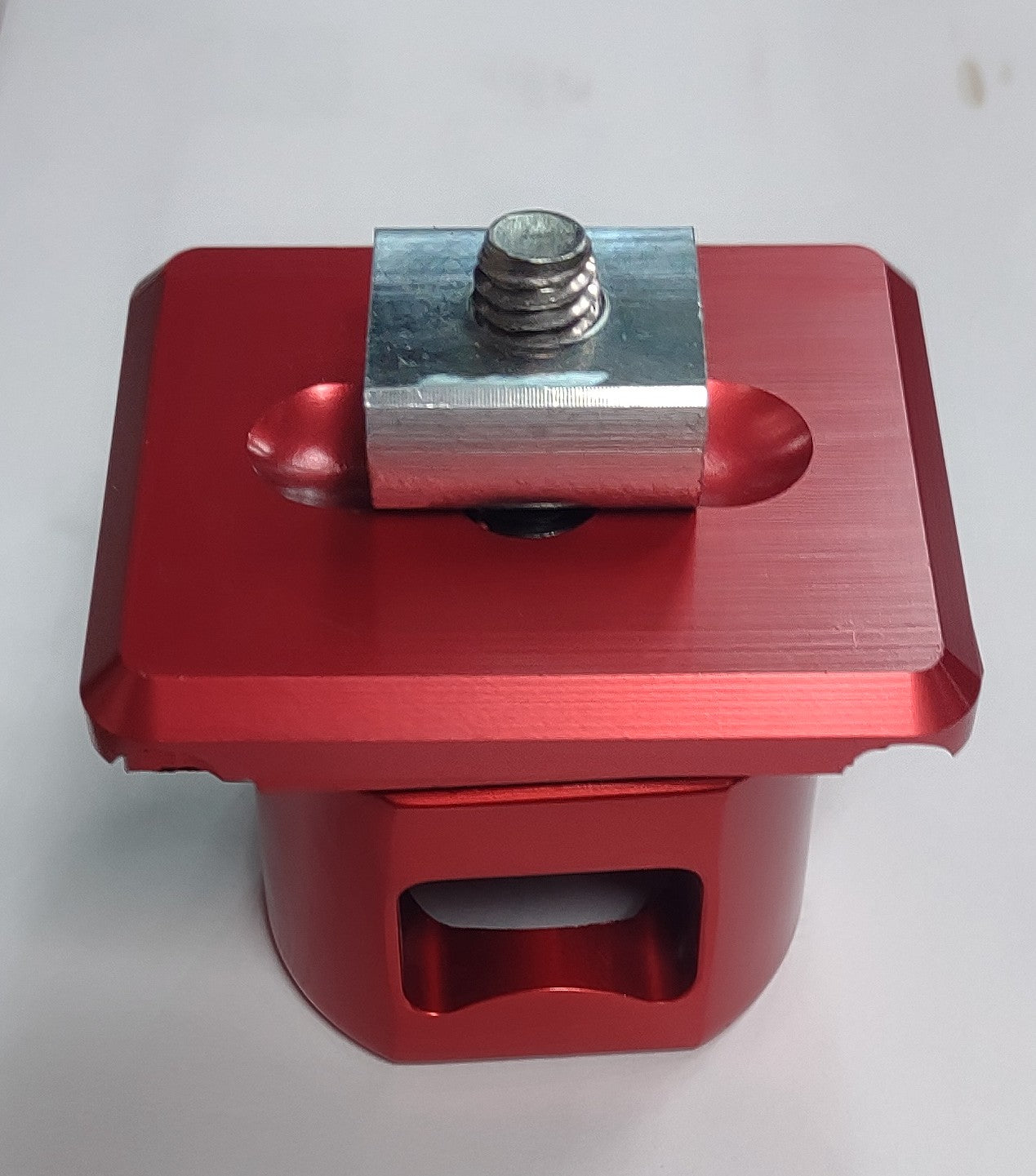 Bassett seat guts red 7/8