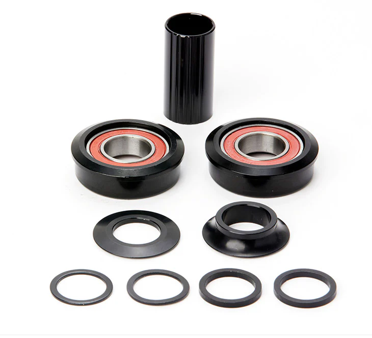 American sealed bottom bracket 22 mm