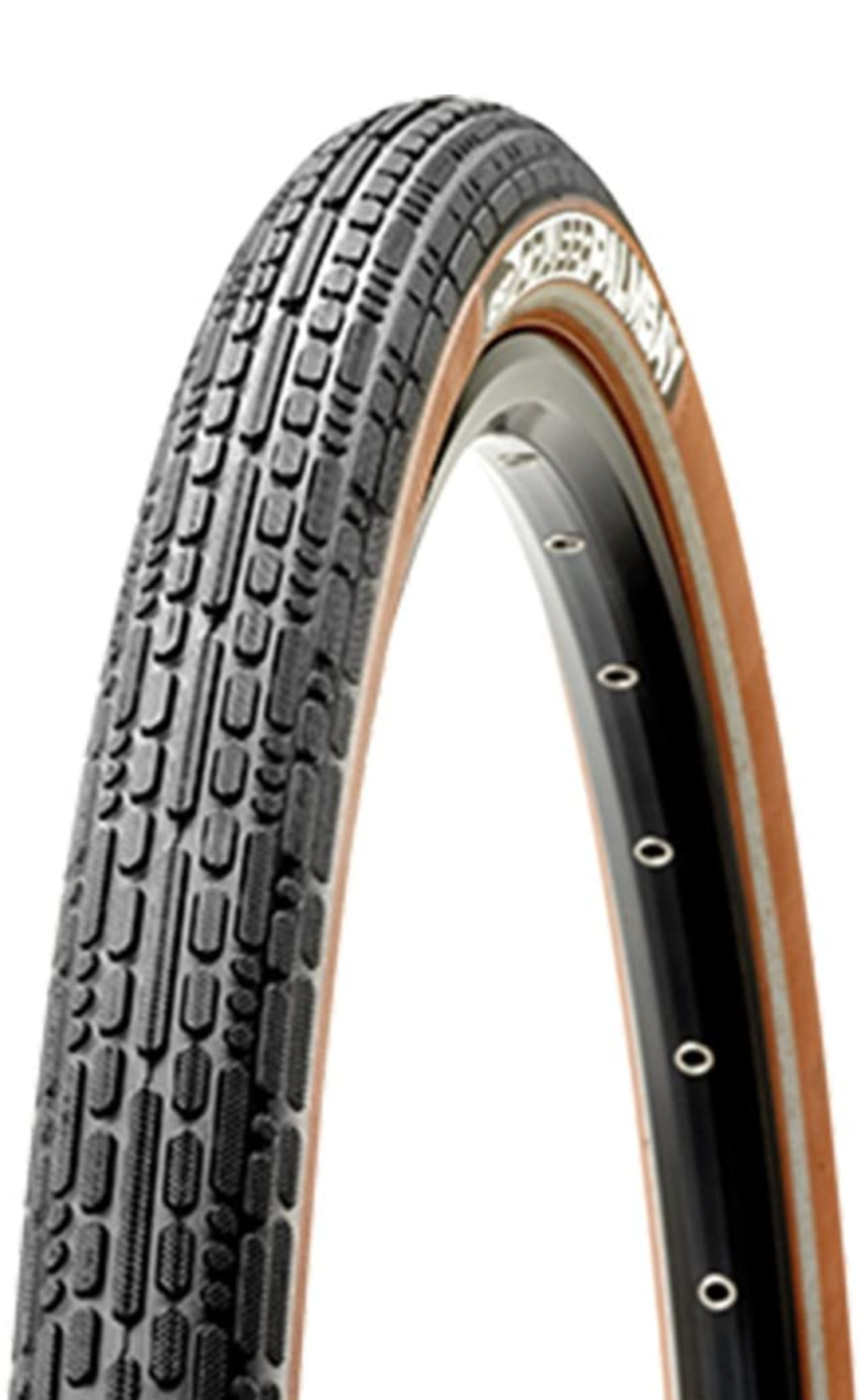 CST Metropolitan Palm Bay bicycle tire 700x40 skin wall
