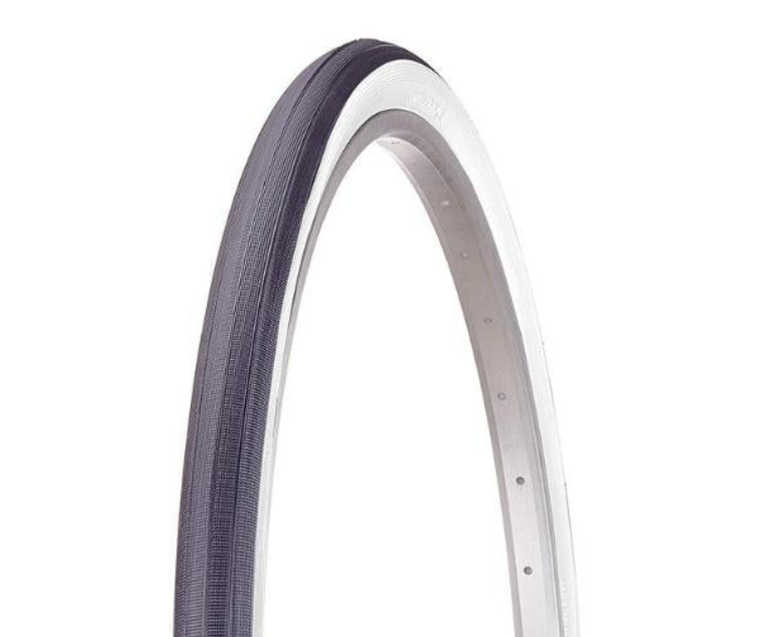 KENDA k19 tire 29 - 700x38 white wall