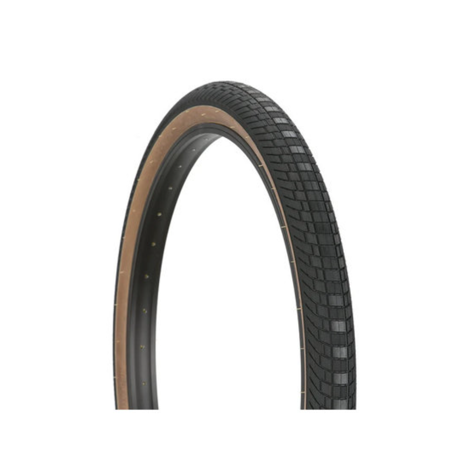 Kenda kranium 26 Bmx tire skin wall – Frank's Bicycles