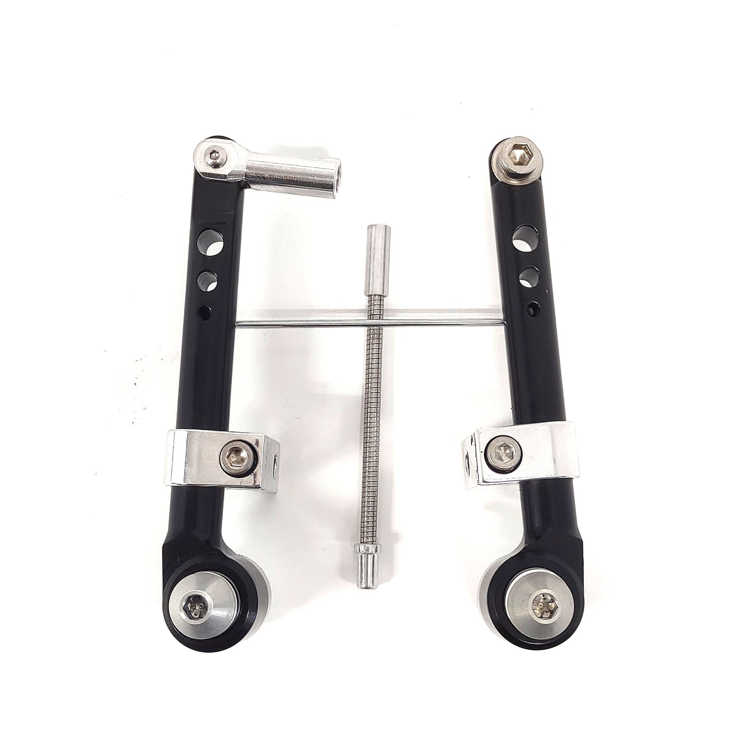 Technique BMX Hooker Brakes with Kool stop brake pads