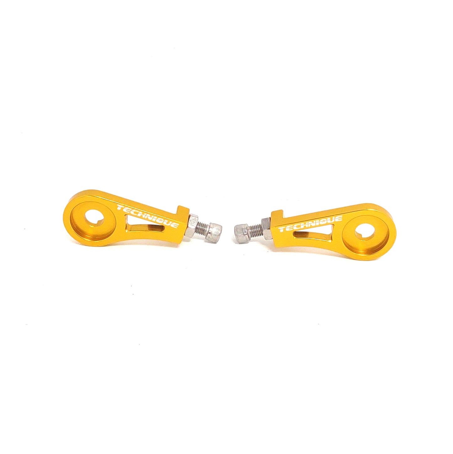 Technique Chain Tensioners
