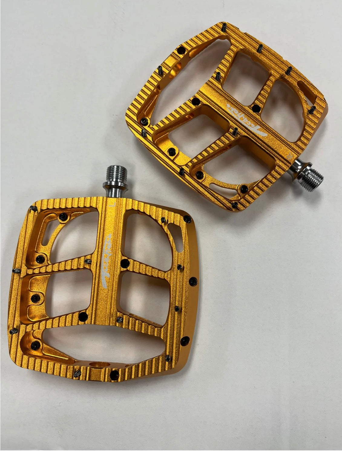 Technique BIG BOY Flats GOLD