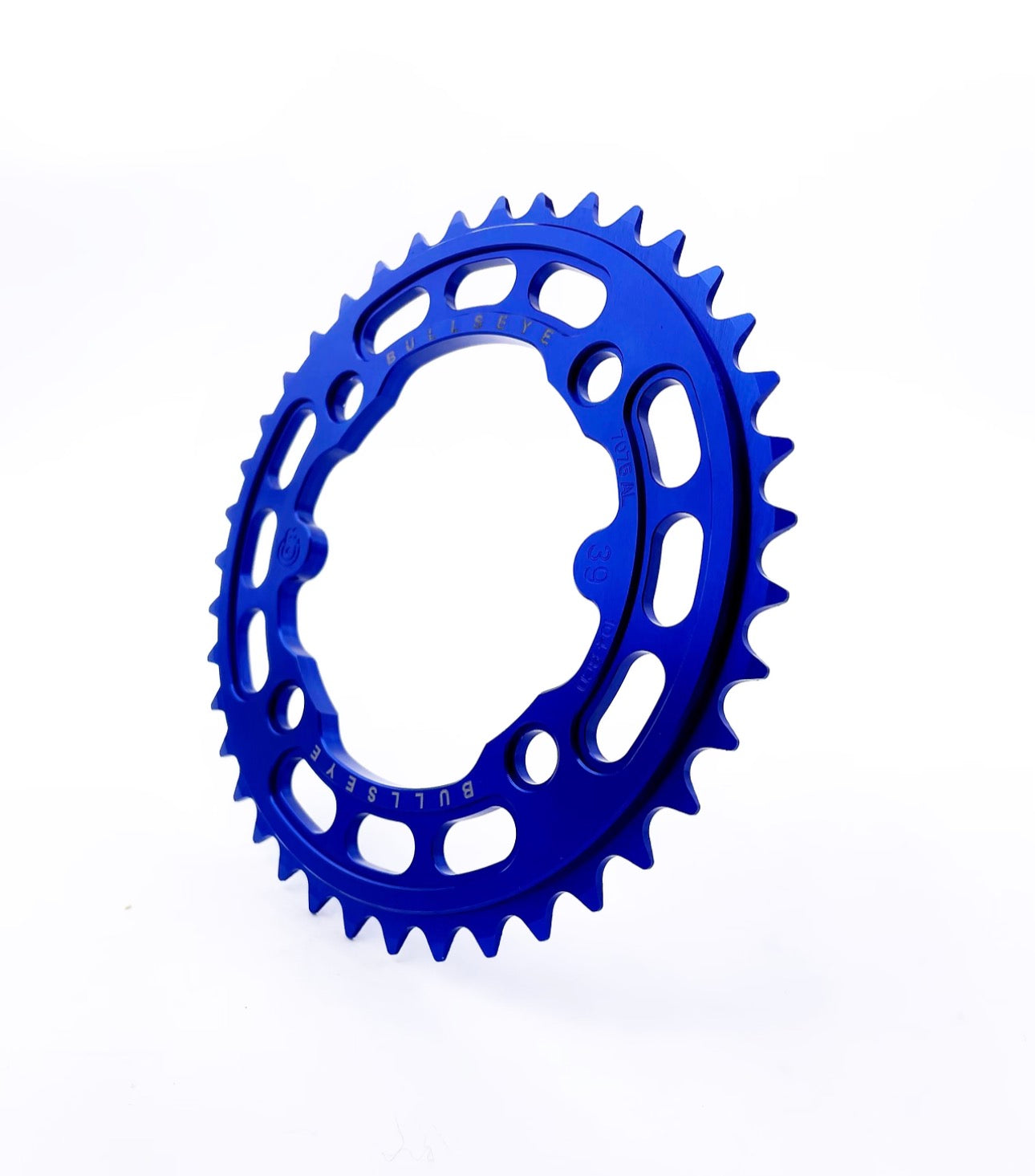 Bullseye ELITE 4 Bolt Chainring