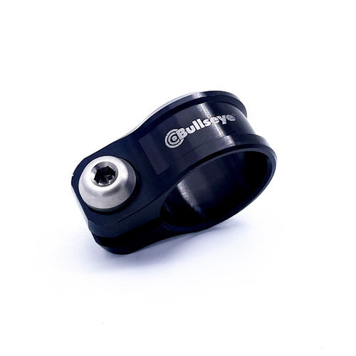 Bullseye ELITE Seat Clamp 31.8 BLACK
