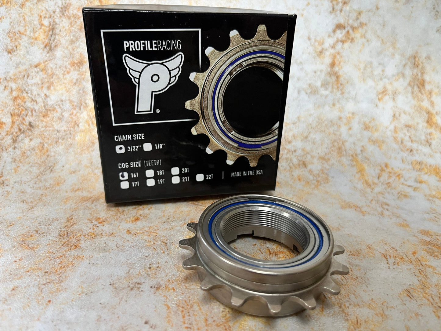 Profile Racing Elite BMX Freewheel 18T