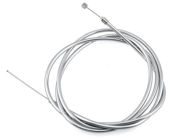 Mcs lightning brake cable silver
