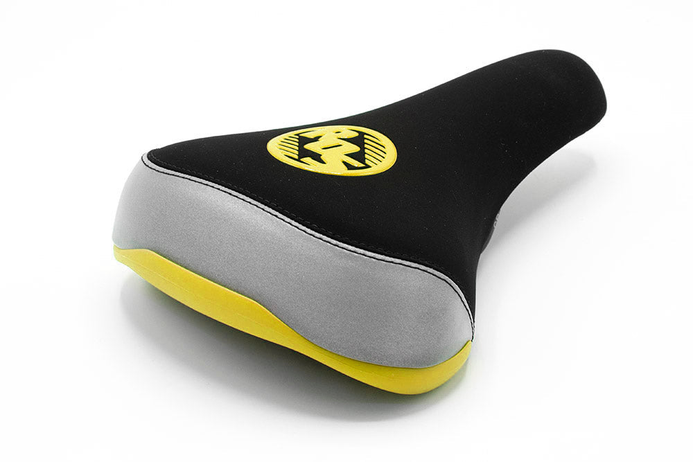 ROS SEAT YELLOW