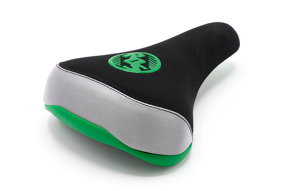 ROS SEAT GREEN