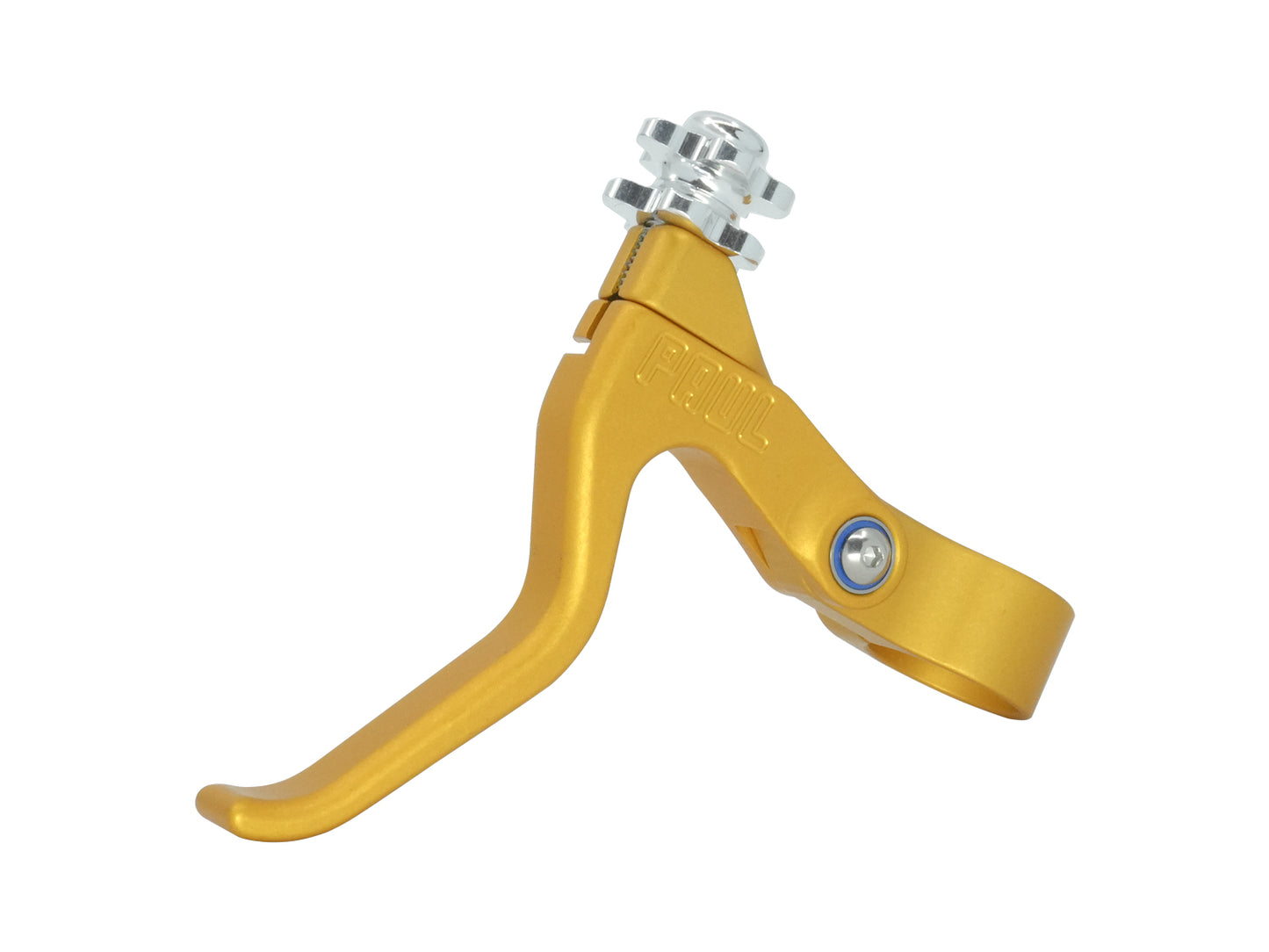 Paul Love Lever GOLD