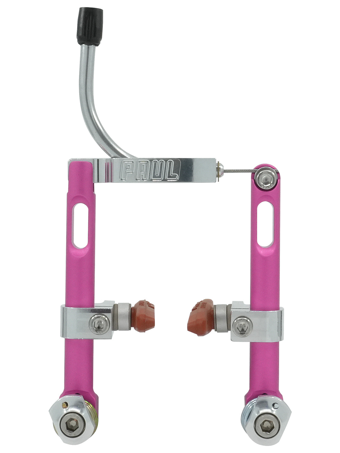 Paul Motolite V-Brakes PINK