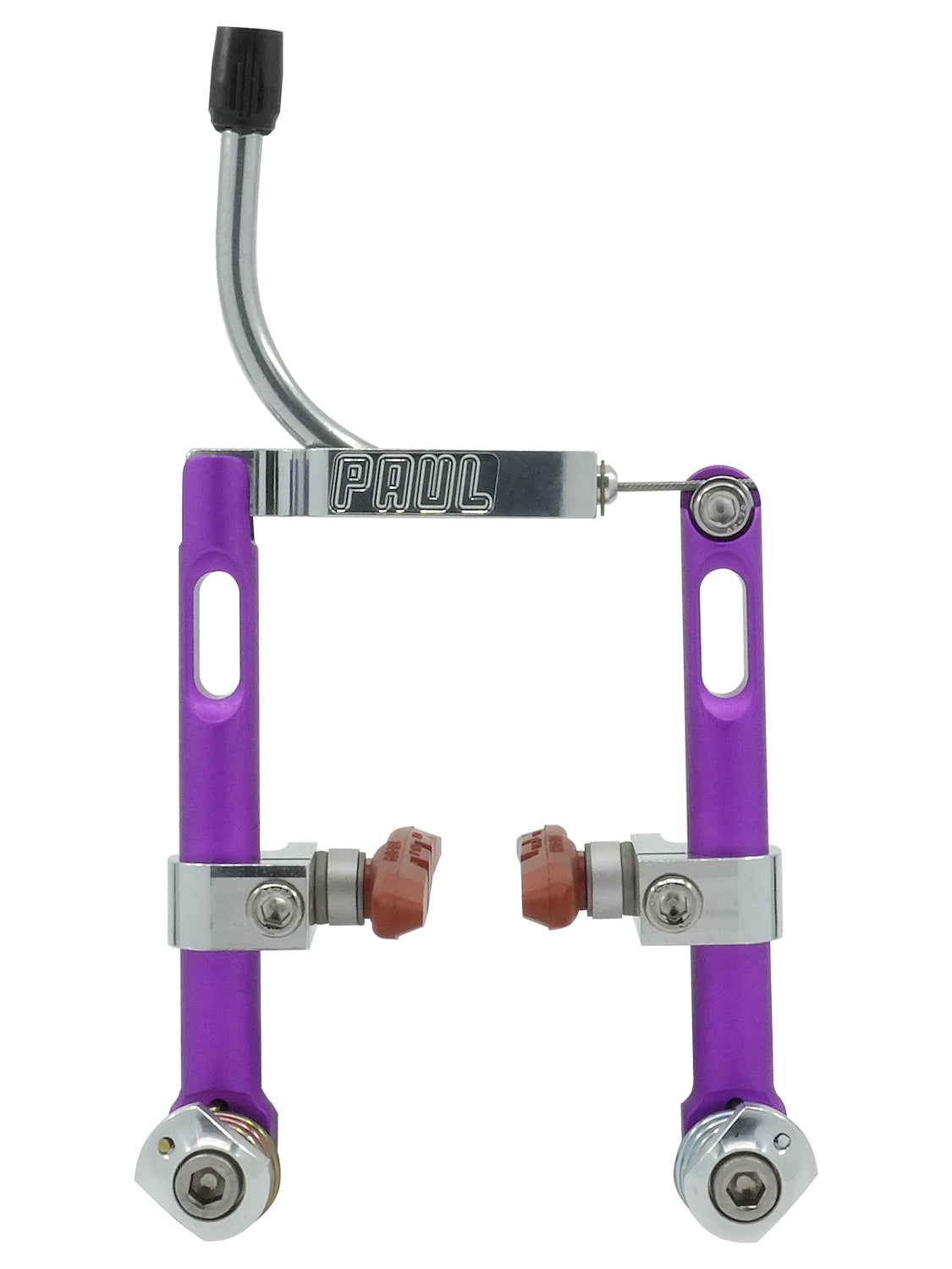 Paul Motolite V-Brake PURPLE