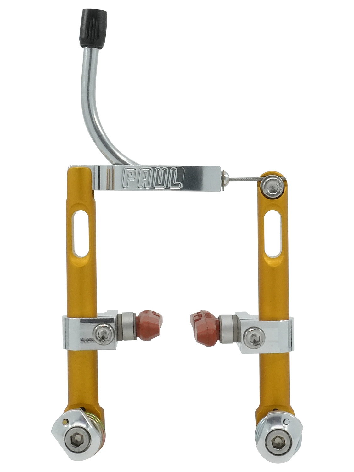 Paul Motolite V-Brakes GOLD
