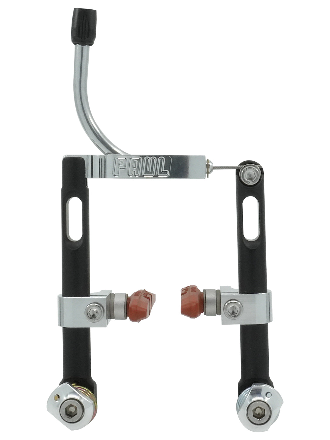 Paul Motolite V-Brake BLACK
