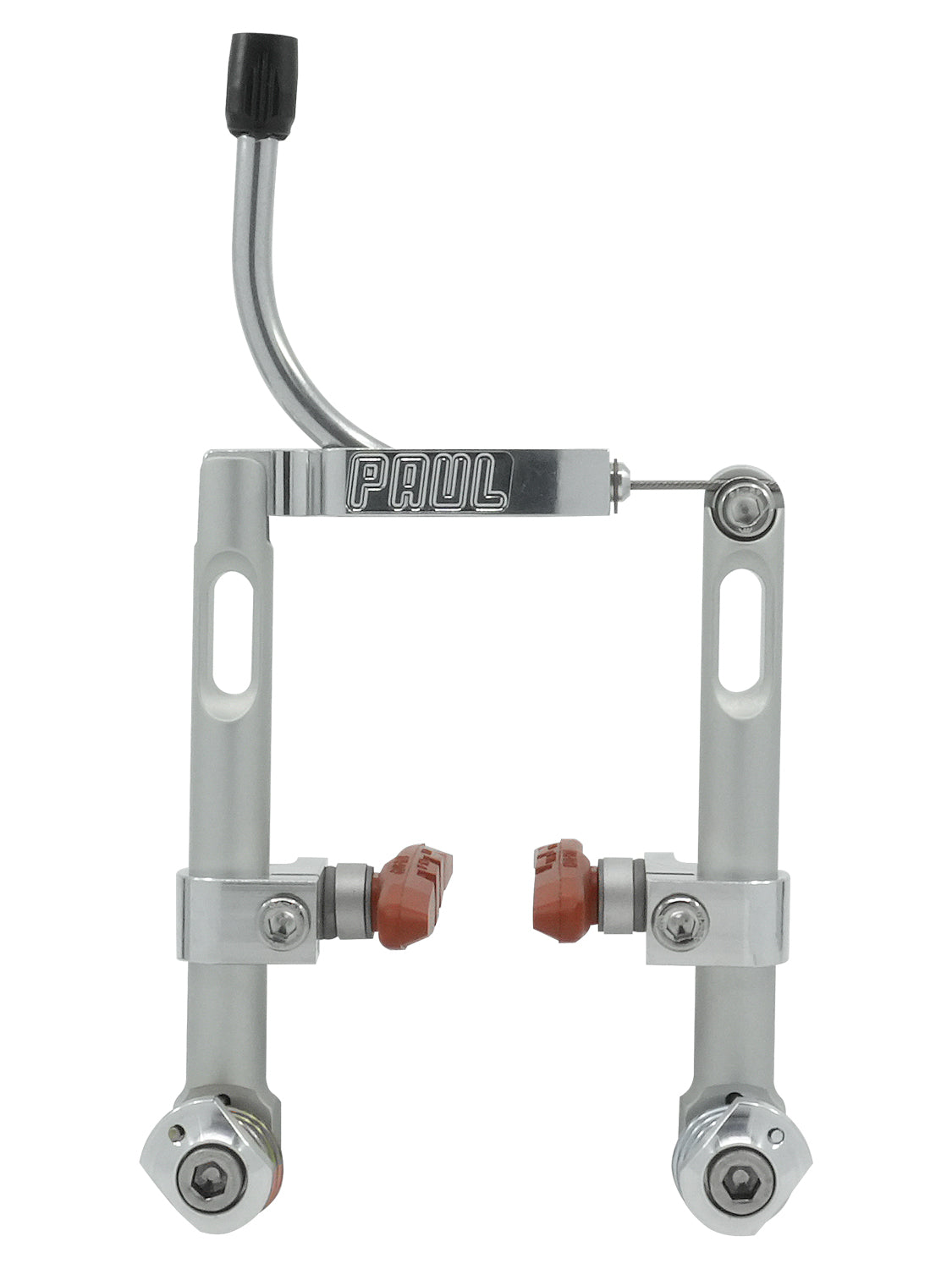 Paul Motolite V-Brake SILVER