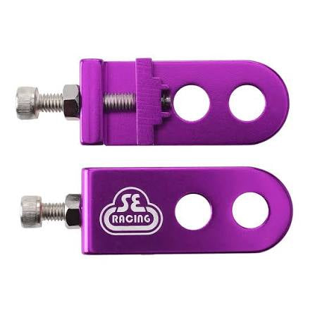 SE Tensioners PURPLE