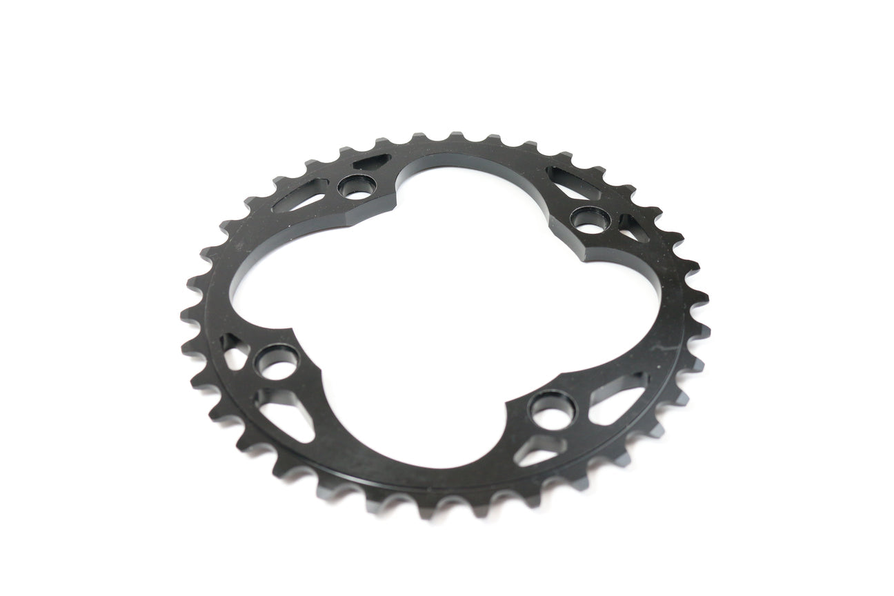 Technique Chainring 39T BLACK