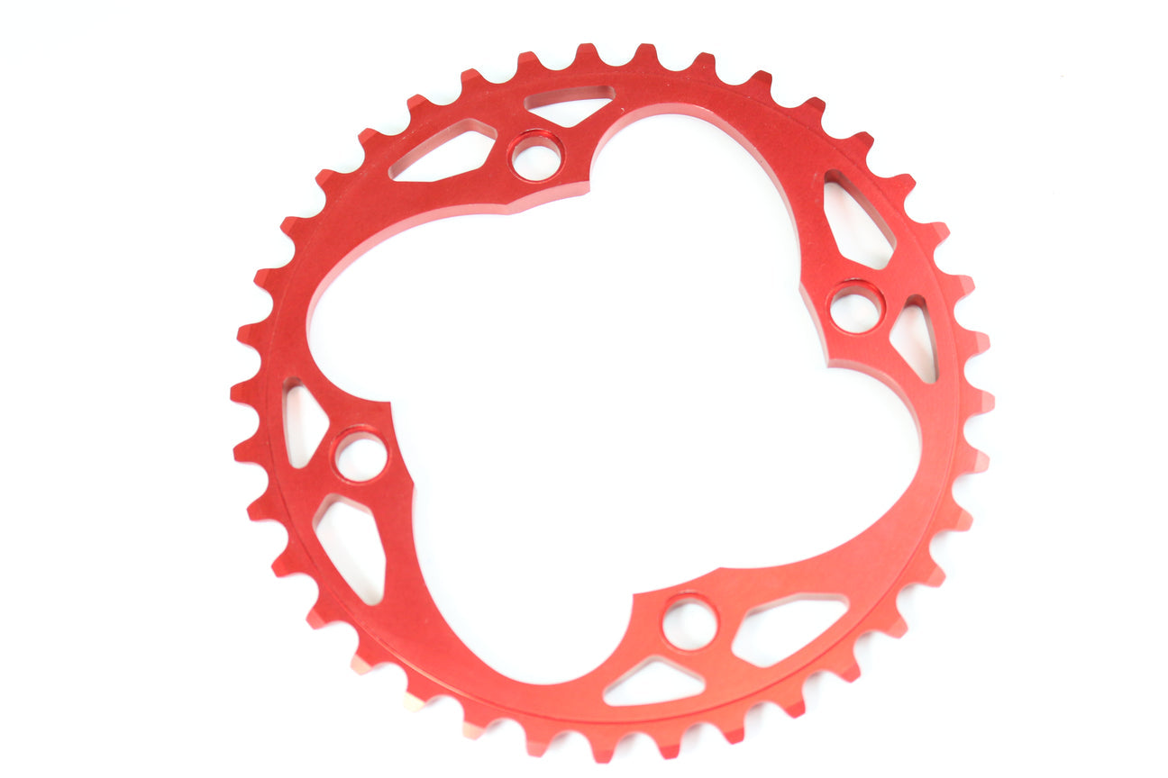 Technique Chainring 39T RED