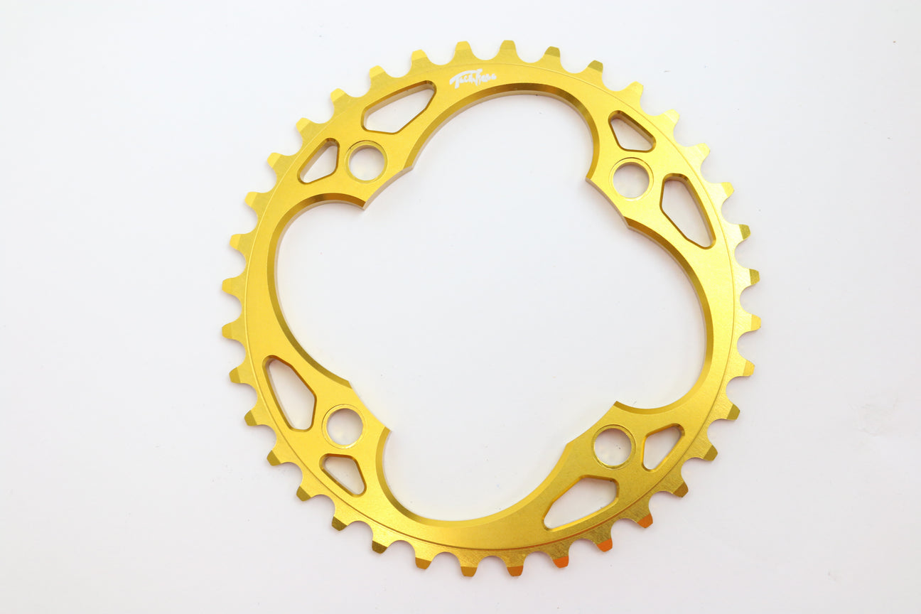 Technique Chainring 39T GOLD