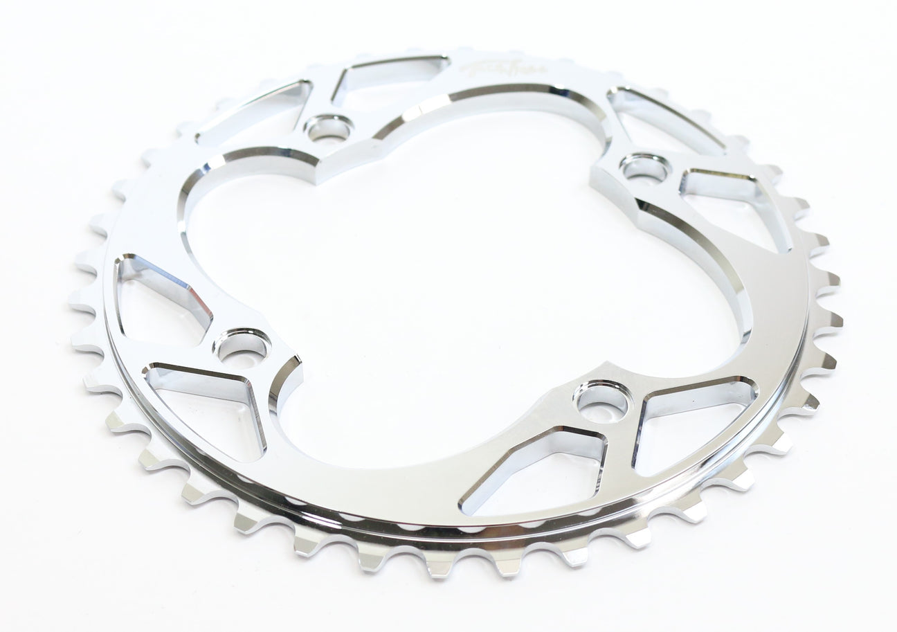 Technique Chainring 39T CHROME