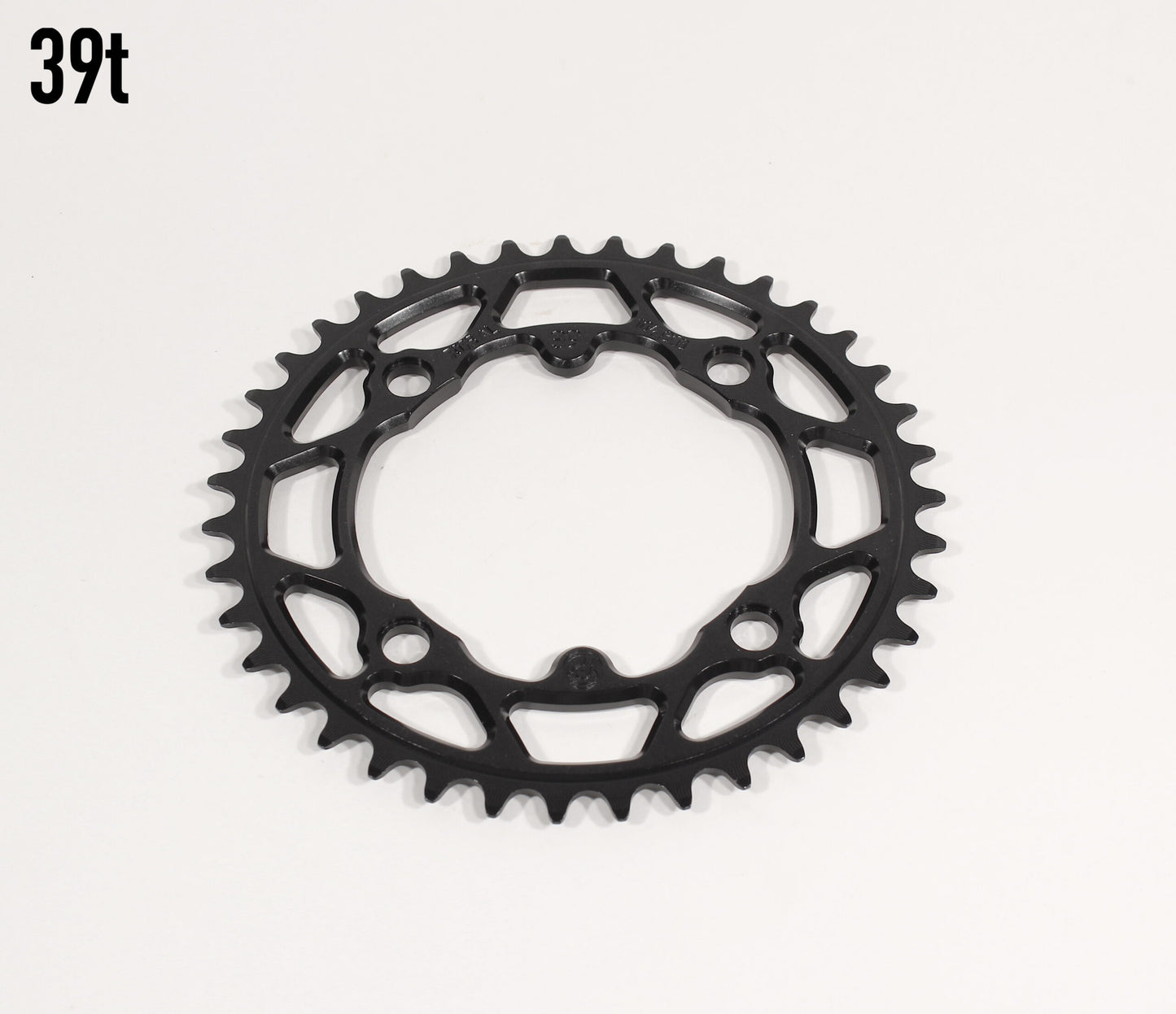 Profile ELITE Charinring 39T “BLACK”