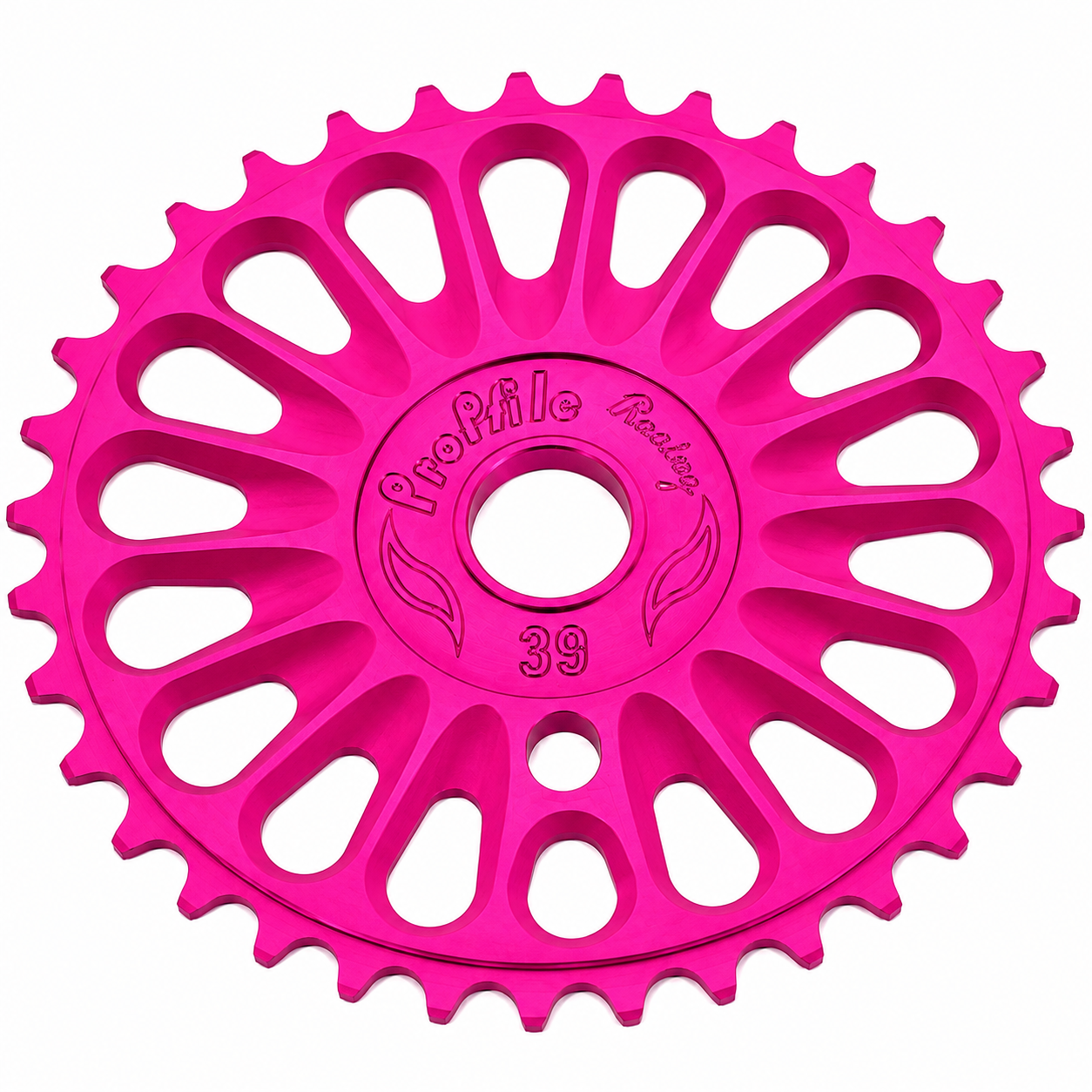 Profile Imperial Sprocket 36T “PINK”
