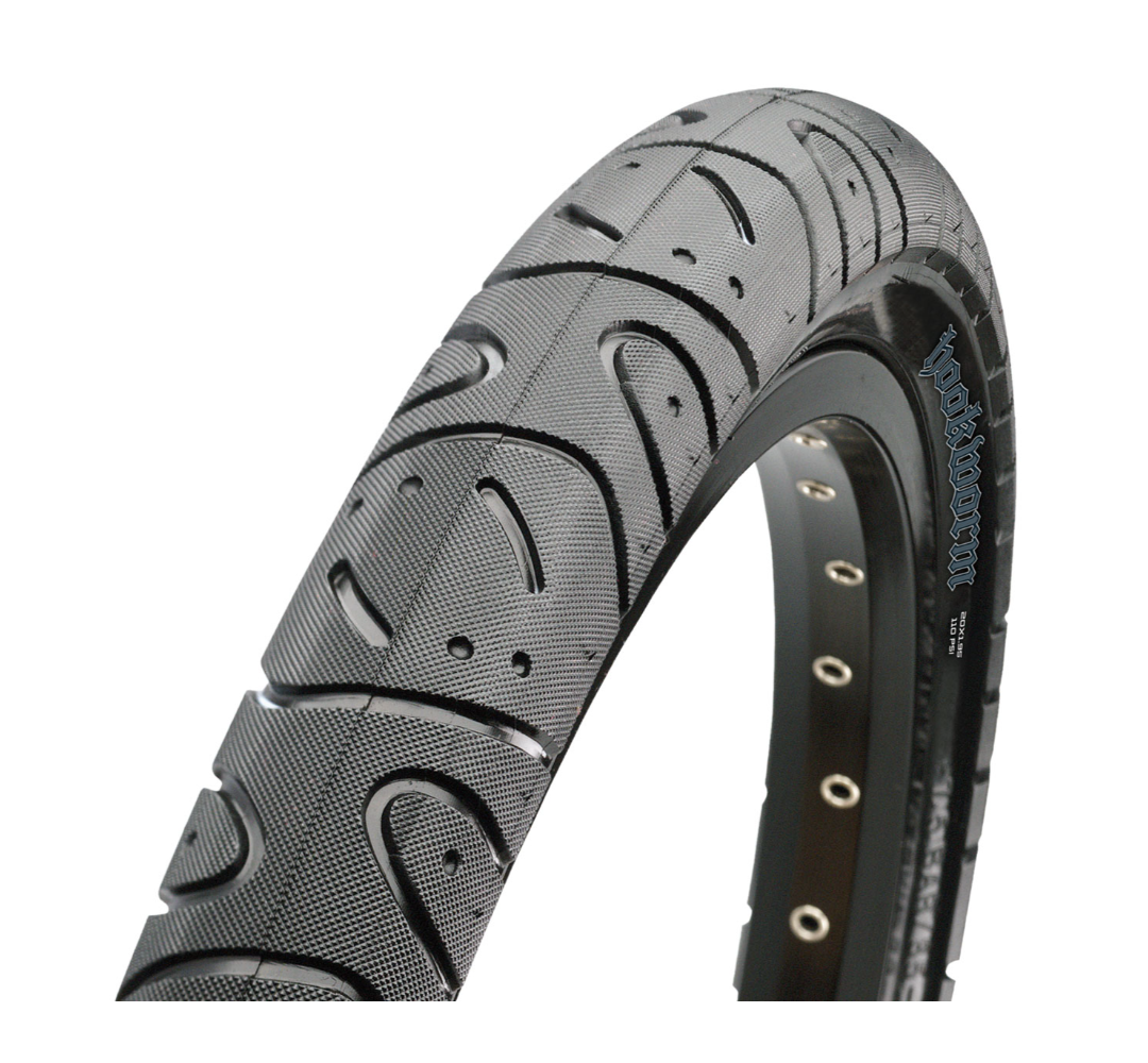 Maxxis Hookworms BMX Tires 24”