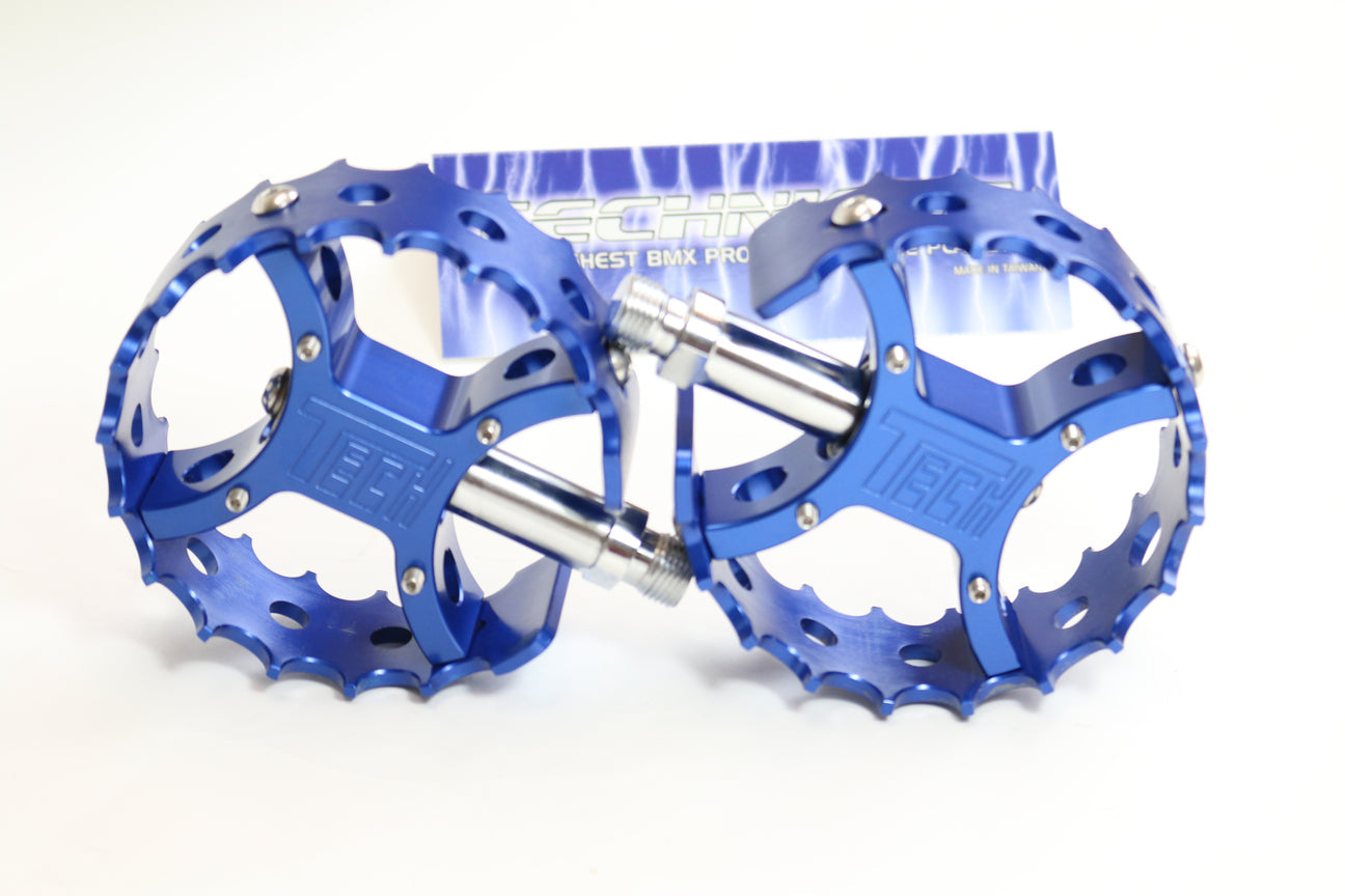 Technique T22 Rounds BLUE