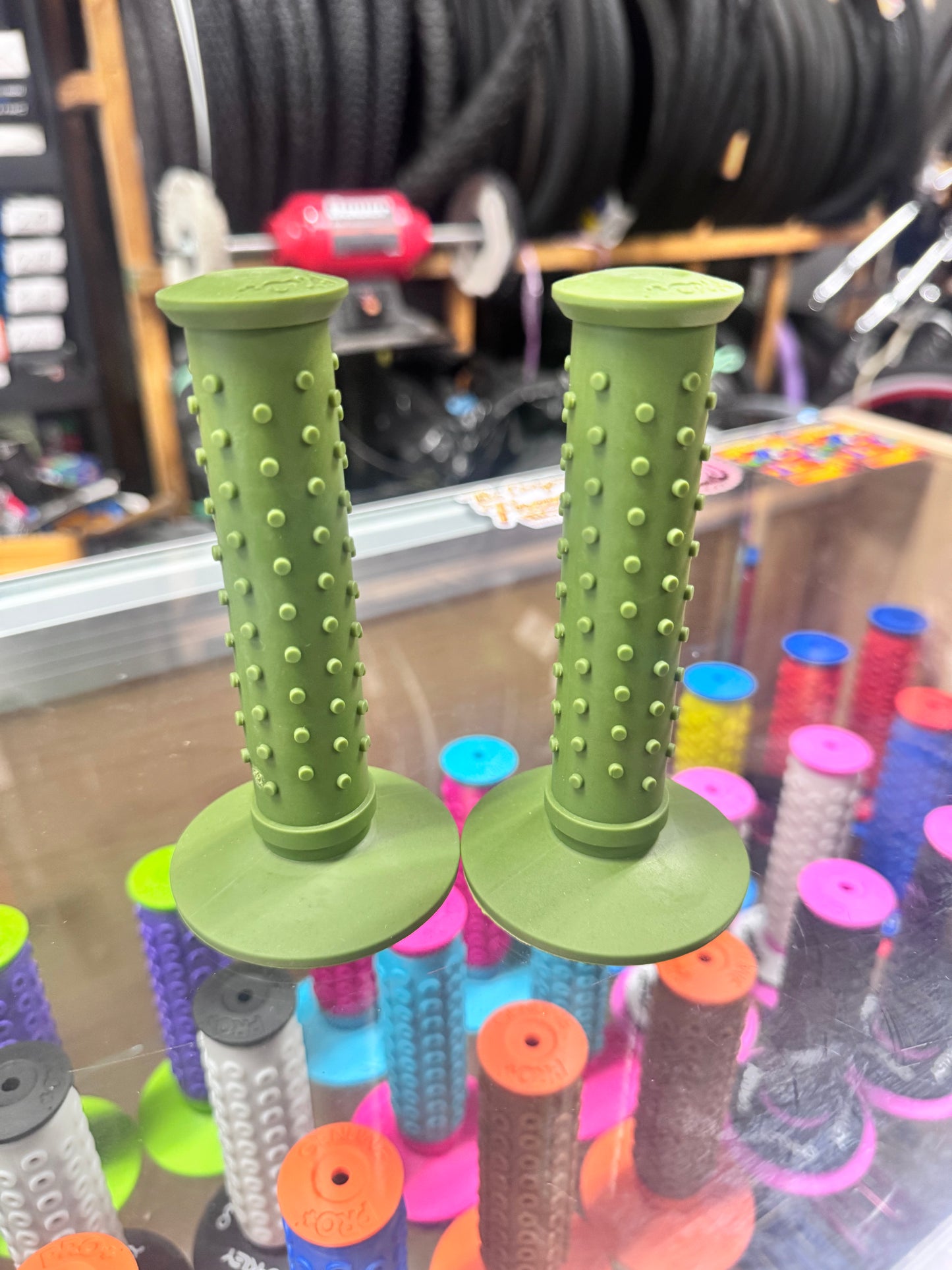 Frank’s Bicycles REPOP B1-B 🚨BODY ONLY🚨 (OLIVE GREEN)