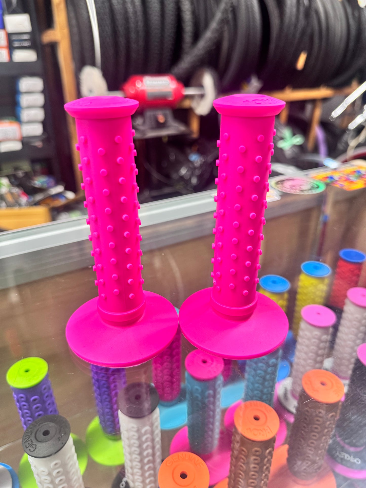 Frank’s Bicycles REPOP B1-B 🚨BODY ONLY🚨 (HOT PINK) 🚨POPULAR🚨
