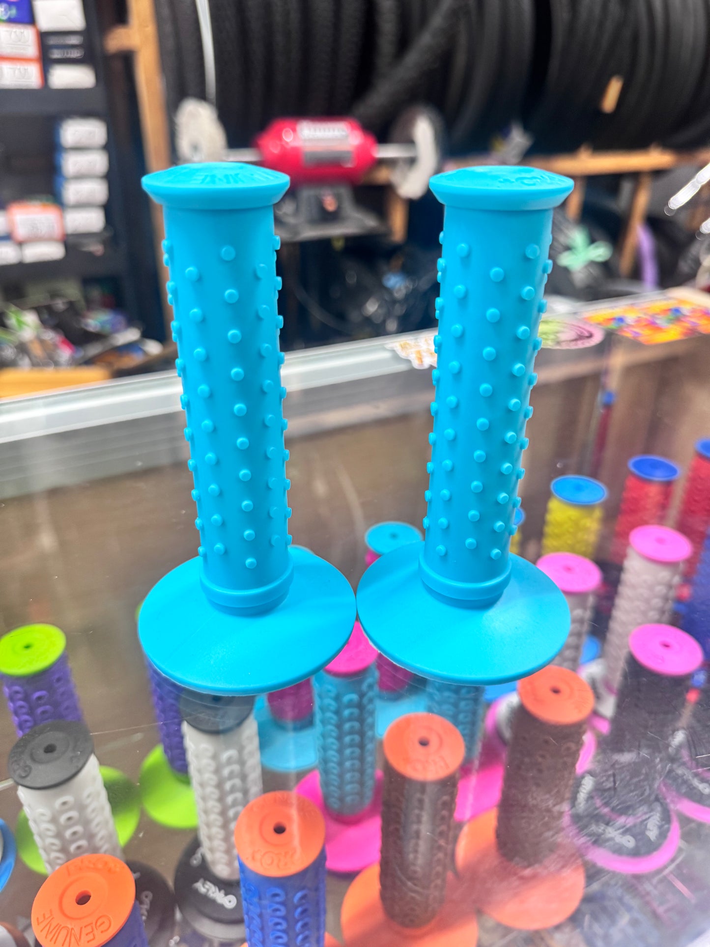 Frank’s Bicycles REPOP B1-B 🚨BODY ONLY🚨 (TIFFANY BLUE) 🚨POPULAR🚨