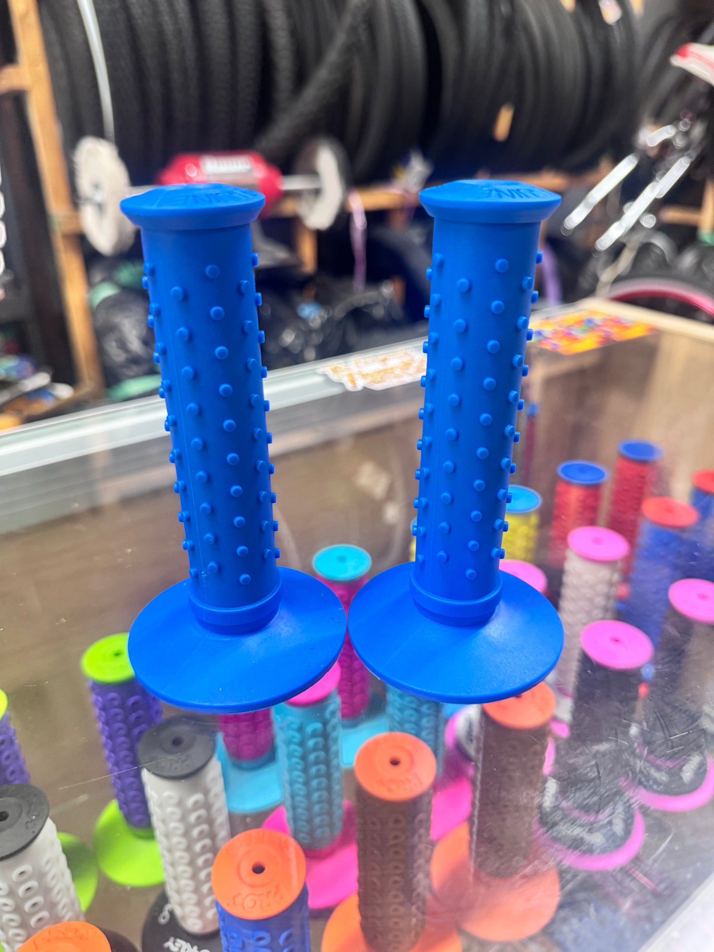 Frank’s Bicycles REPOP B1-B 🚨BODY ONLY🚨 (BLUE)