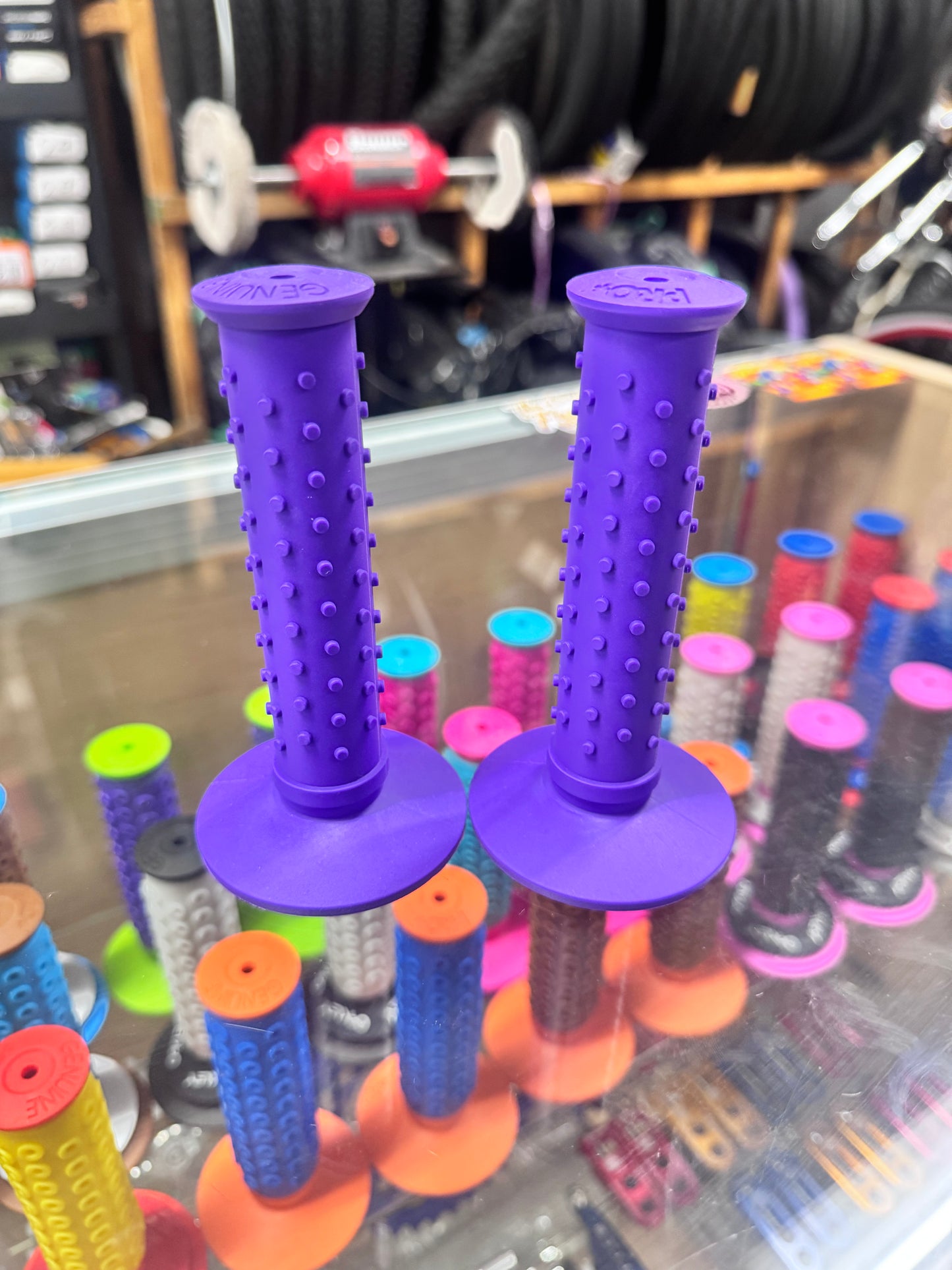 Frank’s Bicycles REPOP B1-B 🚨BODY ONLY🚨 (PURPLE)