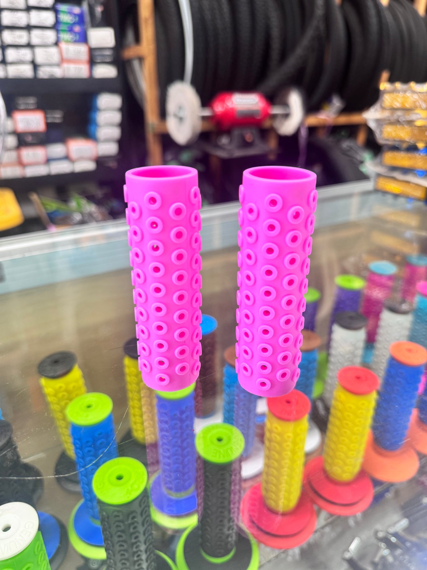 Frank’s Bicycles B1-B 🚨Sleeves ONLY🚨(PINK)
