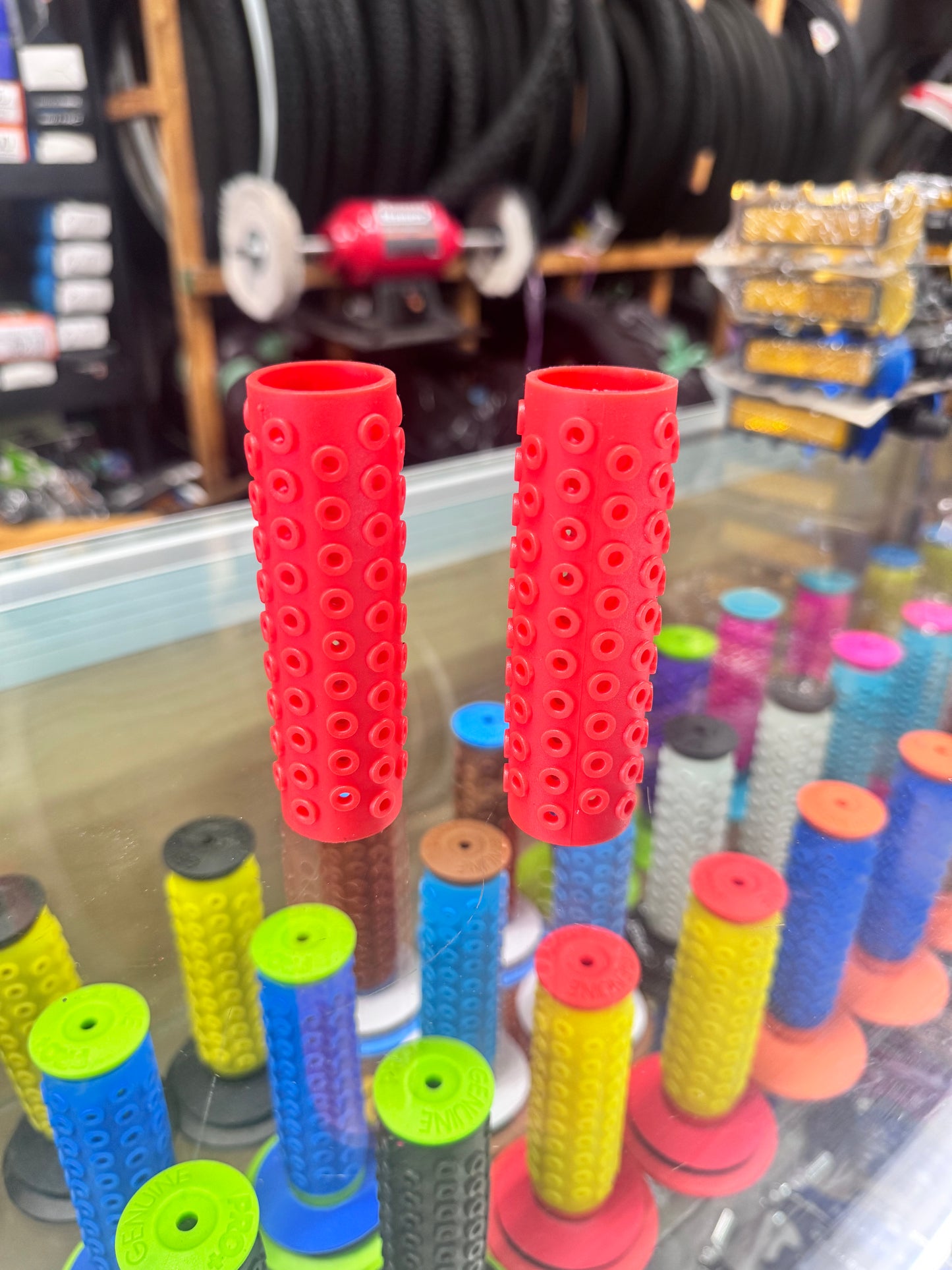 Frank’s Bicycles B1-B 🚨Sleeves ONLY🚨(RED)