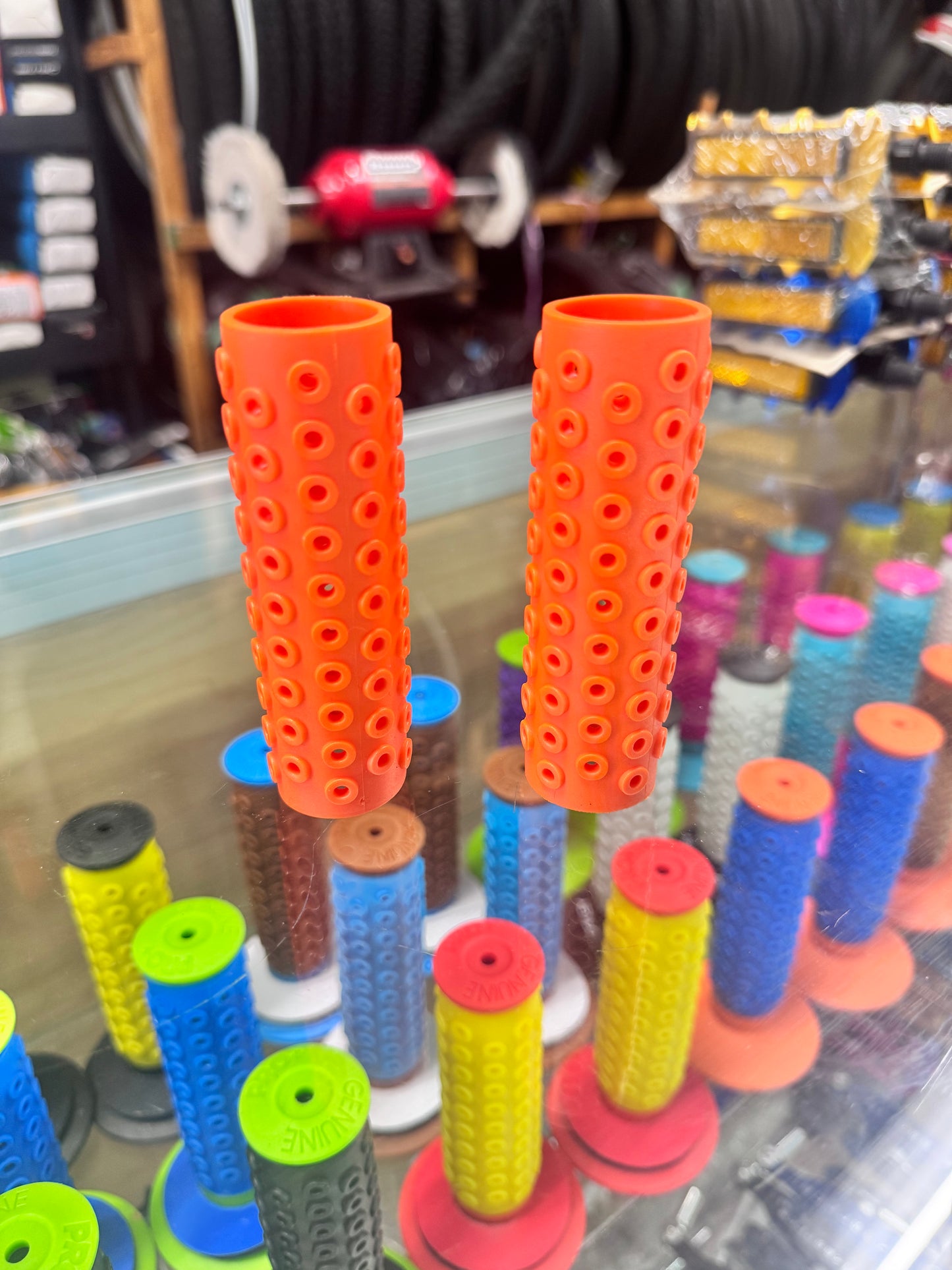 Frank’s Bicycles B1-B 🚨Sleeves ONLY🚨(ORANGE)