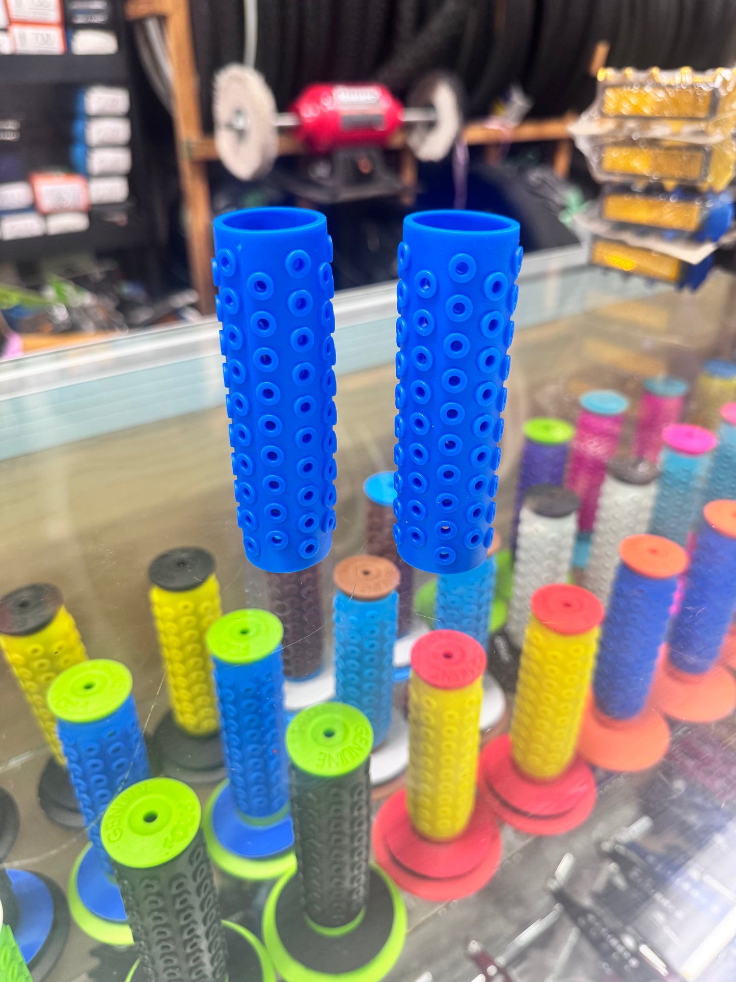 Frank’s Bicycles B1-B 🚨Sleeves ONLY🚨(BLUE)