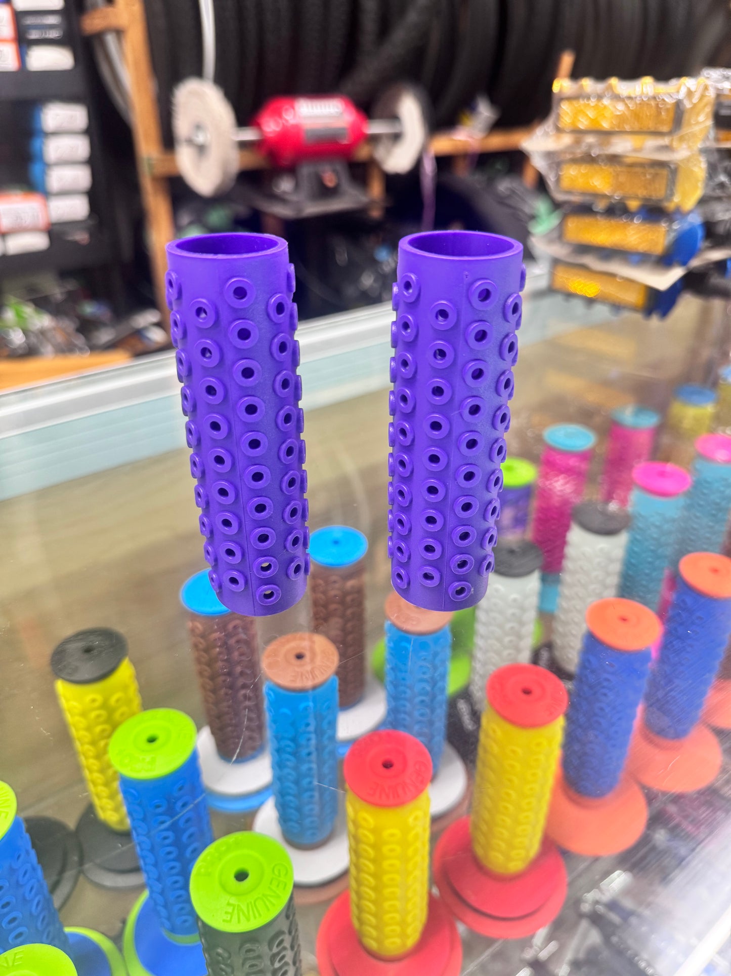 Frank’s Bicycles B1-B 🚨Sleeves ONLY🚨(PURPLE)