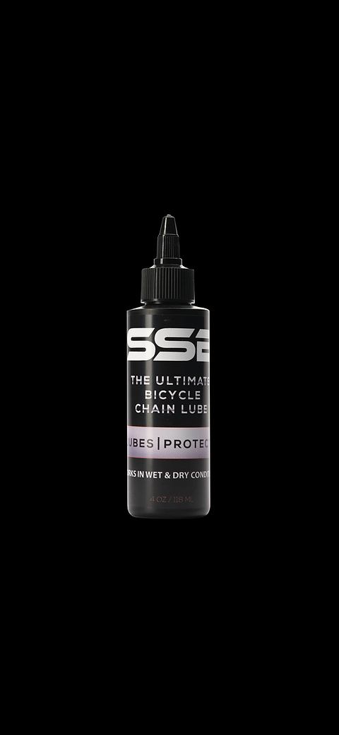 SSB Chain Lube 4oz